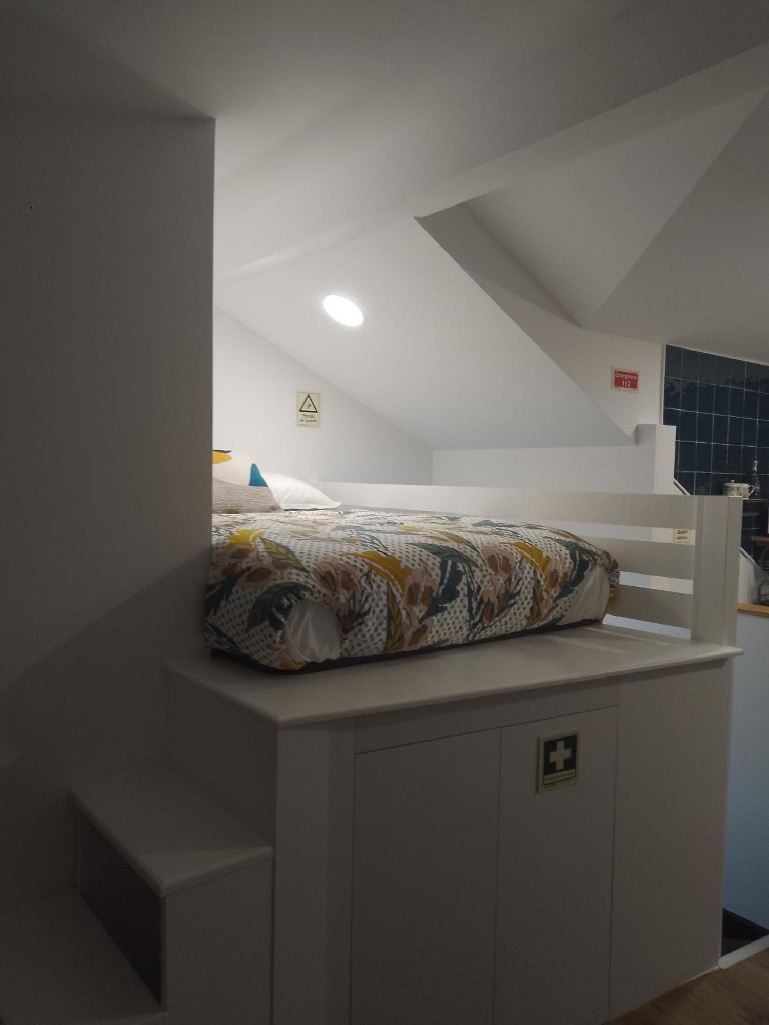 Apartament Chezgyka - Sinta-Se Em Casa! Viseu Zewnętrze zdjęcie