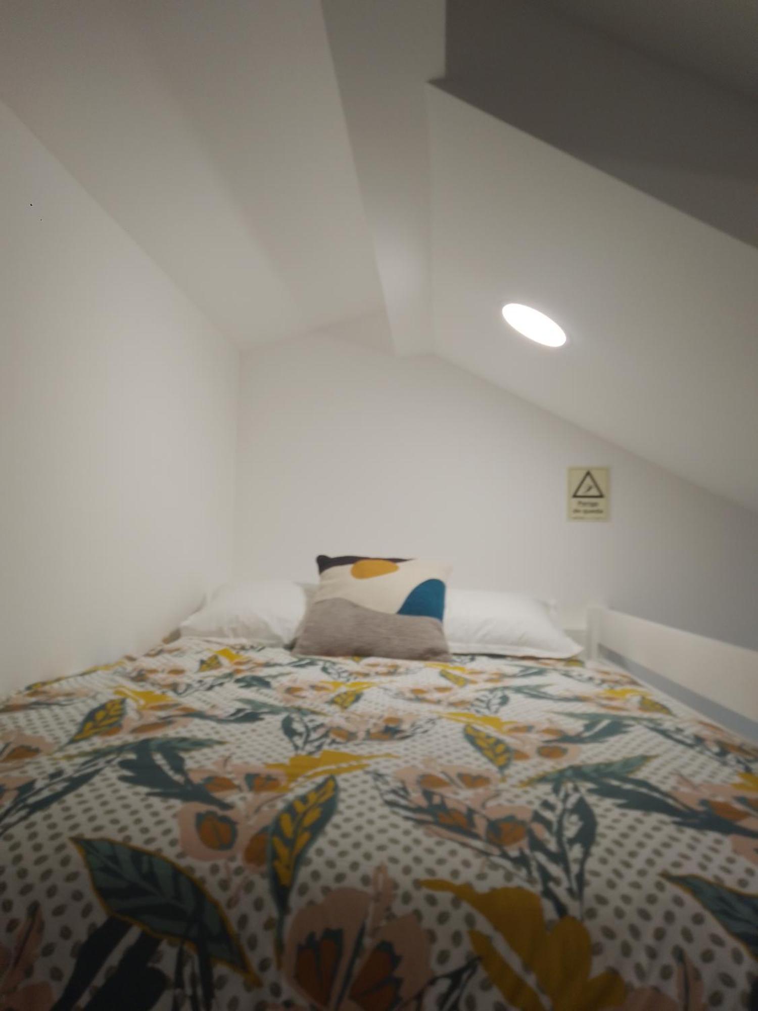 Apartament Chezgyka - Sinta-Se Em Casa! Viseu Zewnętrze zdjęcie