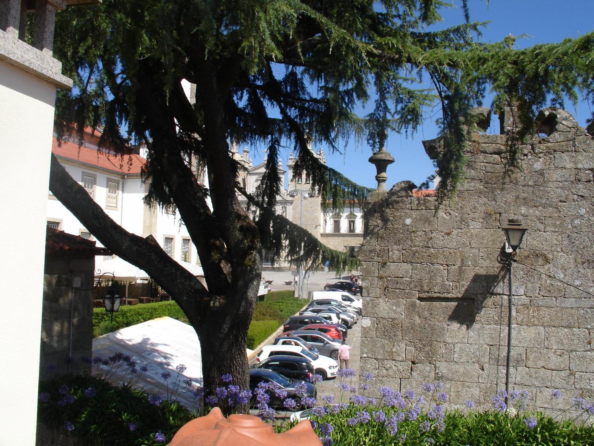Apartament Chezgyka - Sinta-Se Em Casa! Viseu Zewnętrze zdjęcie