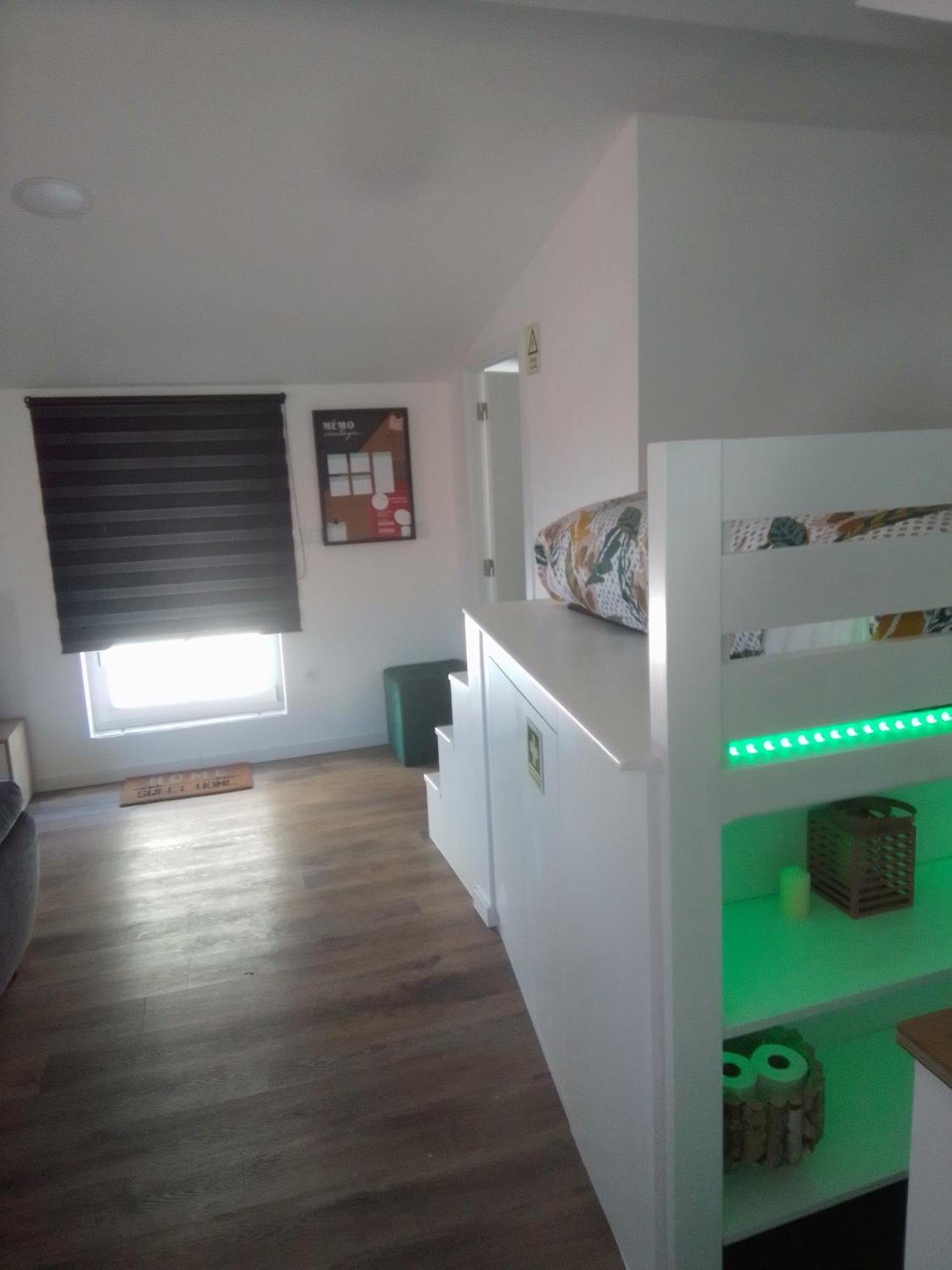 Apartament Chezgyka - Sinta-Se Em Casa! Viseu Zewnętrze zdjęcie
