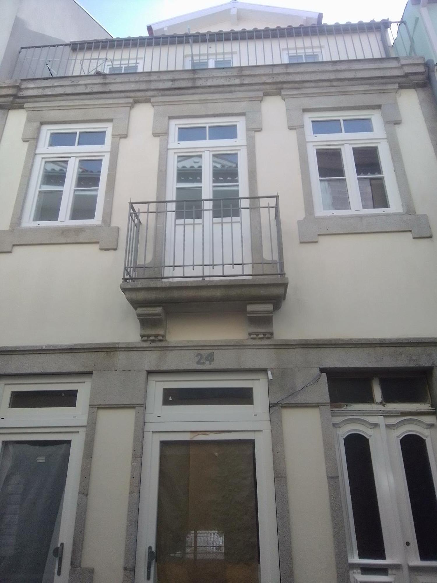 Apartament Chezgyka - Sinta-Se Em Casa! Viseu Zewnętrze zdjęcie