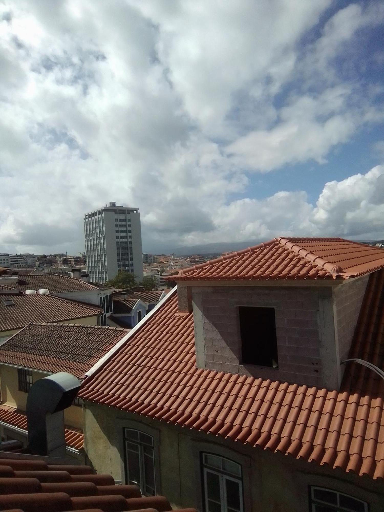 Apartament Chezgyka - Sinta-Se Em Casa! Viseu Zewnętrze zdjęcie