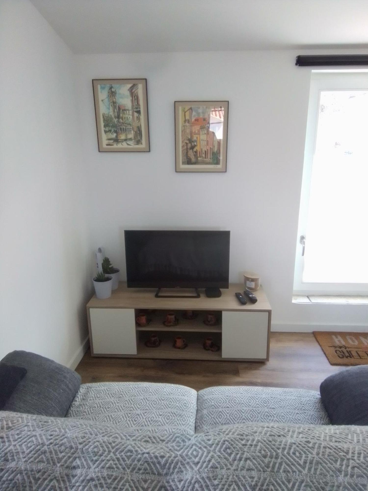 Apartament Chezgyka - Sinta-Se Em Casa! Viseu Zewnętrze zdjęcie