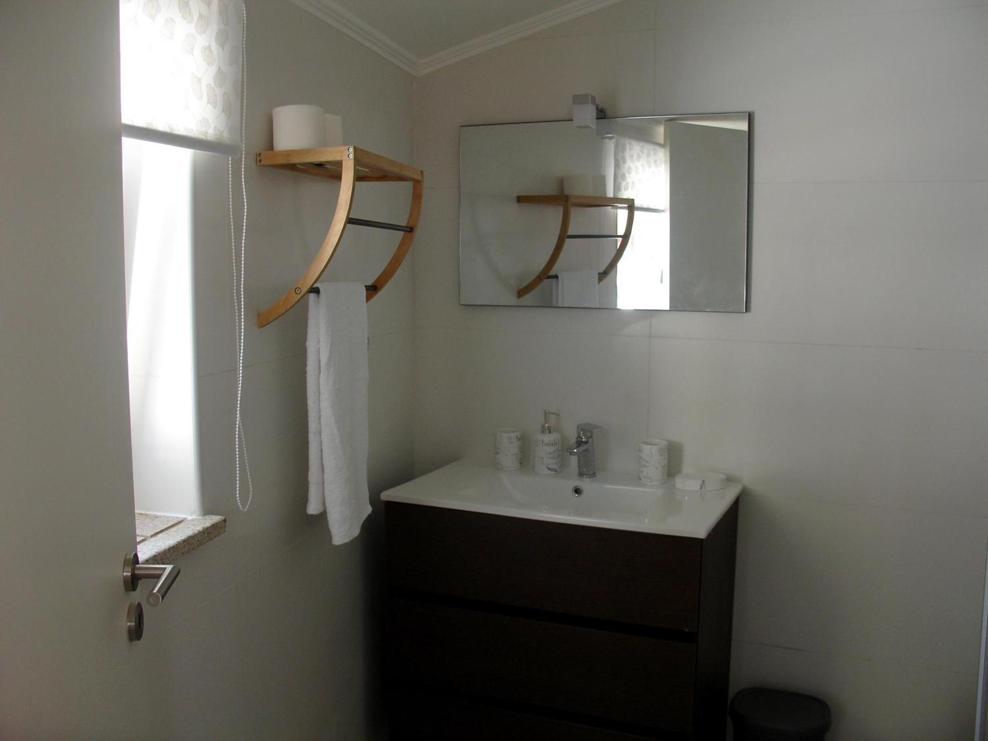 Apartament Chezgyka - Sinta-Se Em Casa! Viseu Zewnętrze zdjęcie