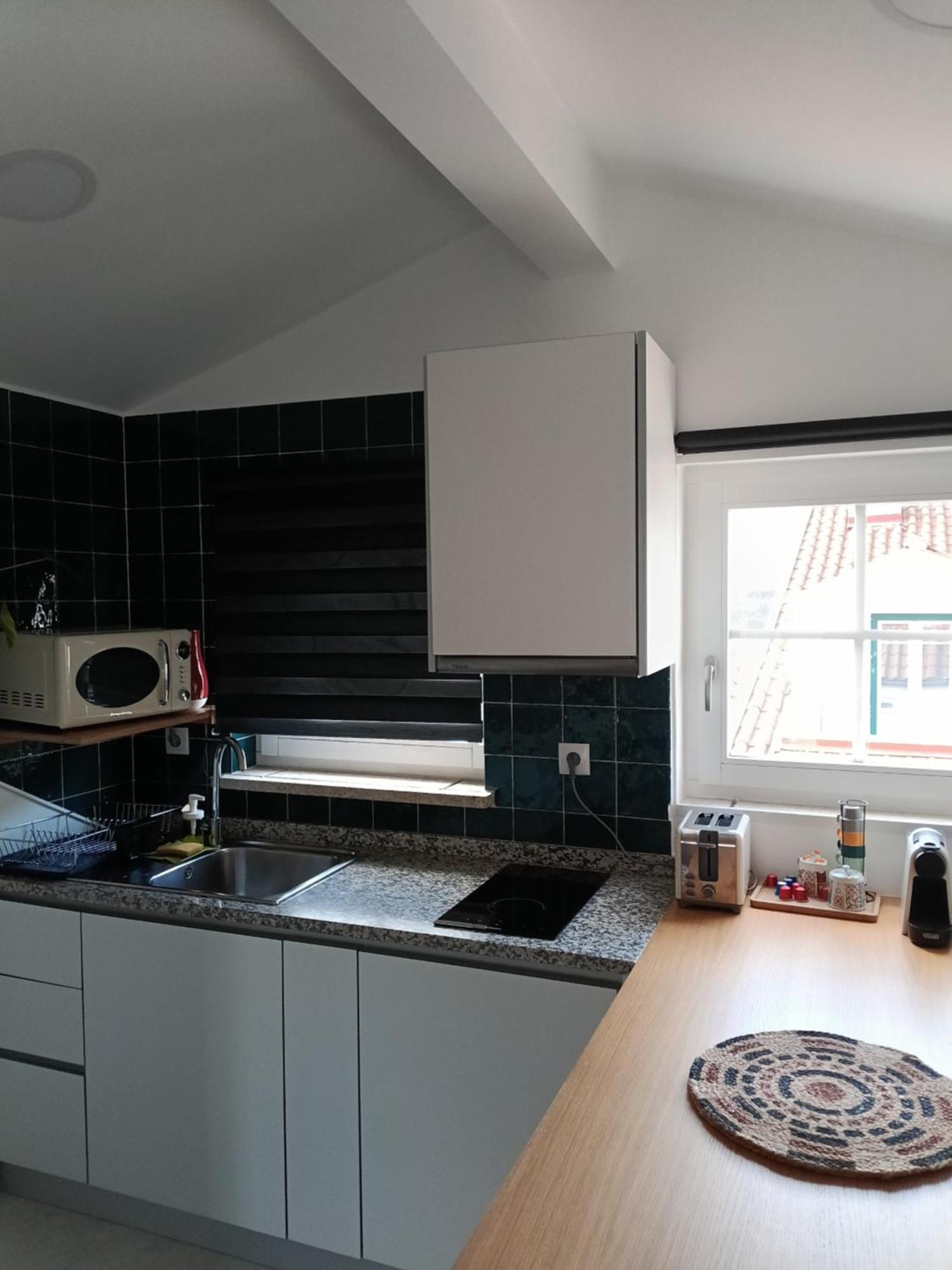 Apartament Chezgyka - Sinta-Se Em Casa! Viseu Zewnętrze zdjęcie